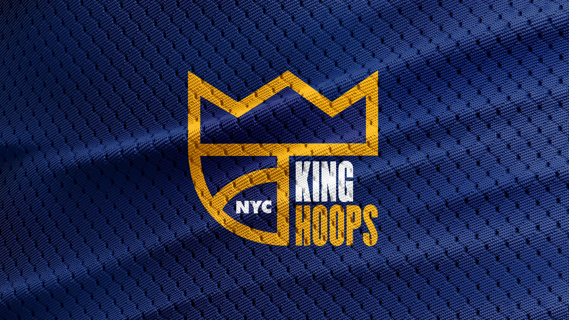 King Hoops Rebrand