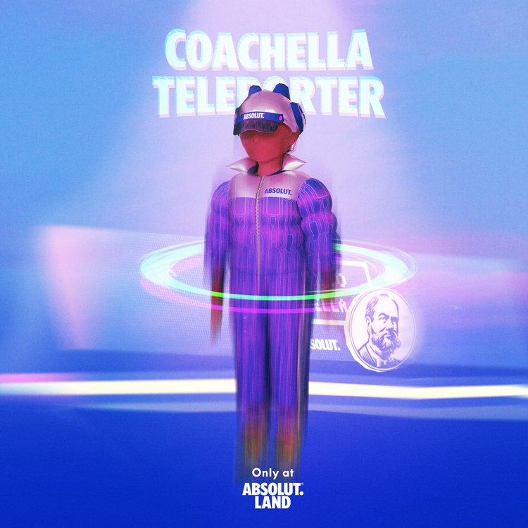 coachella+teleporter